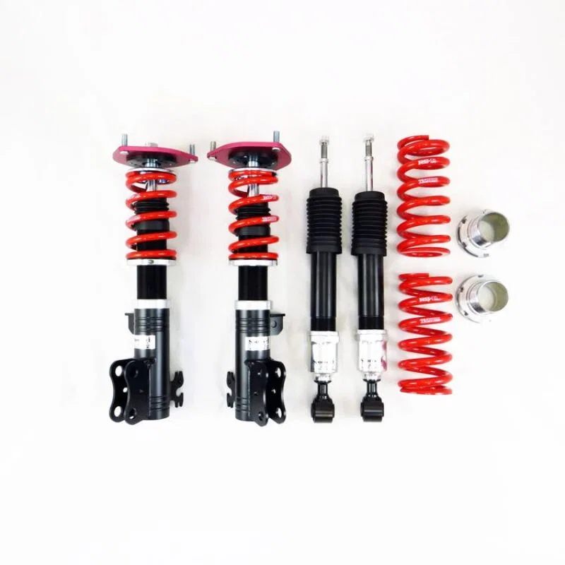 RS-R XNSPT558MP, 2023+ Toyota GR Corolla (GZEA14L) Sports-i Club Racer Coilovers