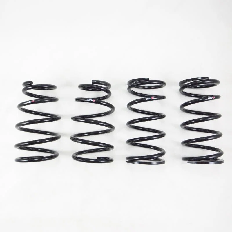 RS-R XBIT550M, 2011-2020 Toyota Sienna FWD (GSL30L) Sports-i Coilovers