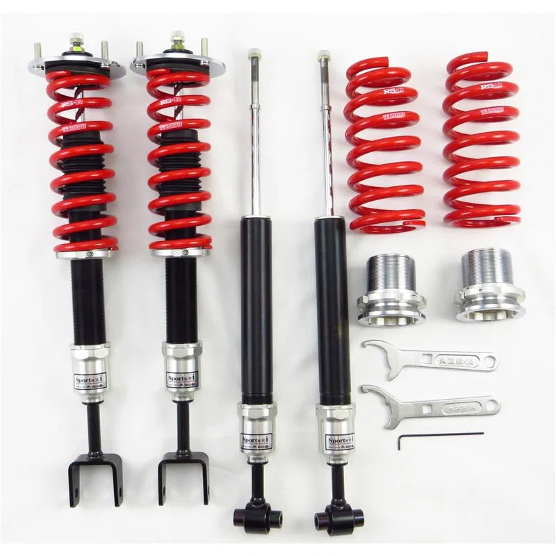 RS-R XLIT170M, 13+ Lexus GS350 RWD F-Sports (GRL10) Sports-i Coilovers