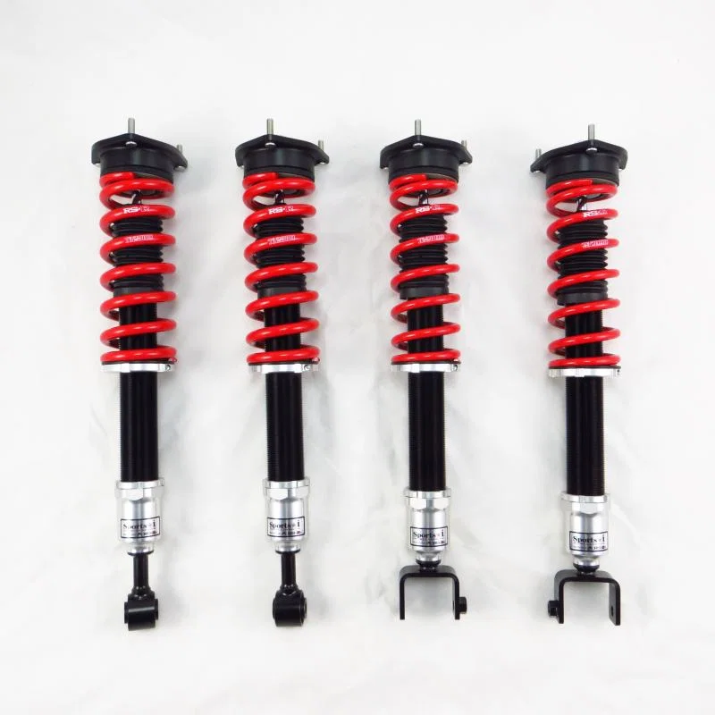 RS-R XSPIM032MP, 2016+ Mazda Miata Sports-i Coilovers w/ Pillowball Mounts