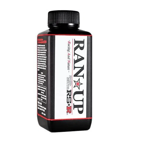 RS-R RAN300, RAN-UP Engine Oil / Engine Optimizer 300ml - Single