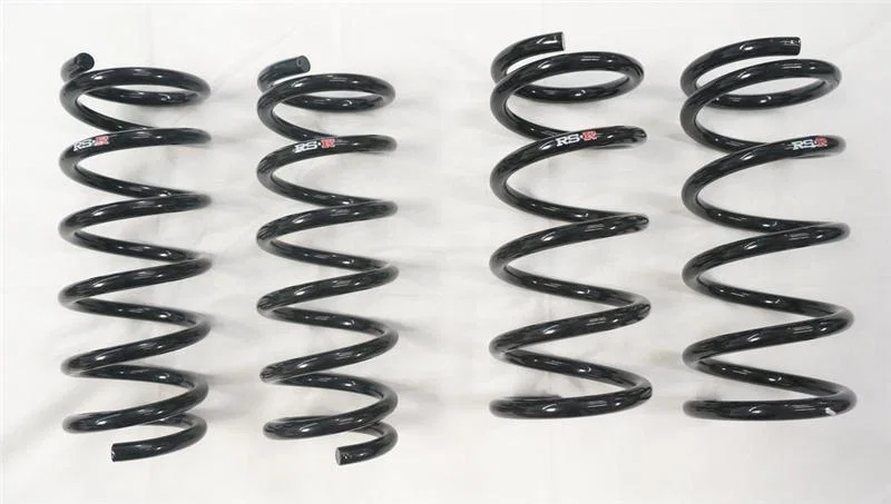 RS-R N133D, 03-09 Nissan 350Z (Z33) Down Sus Springs