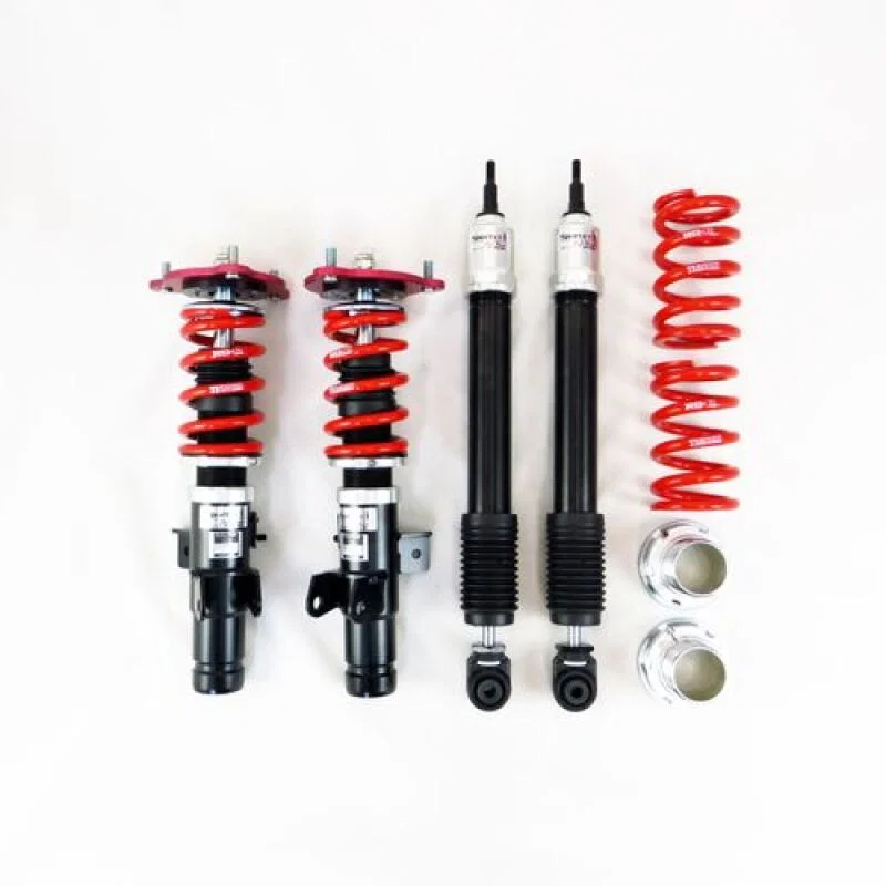 RS-R XNSPH035MP, 2023+ Honda Civic Type R (FL5) Sports-i Club Racer Coilovers for Mercedes-Benz E550