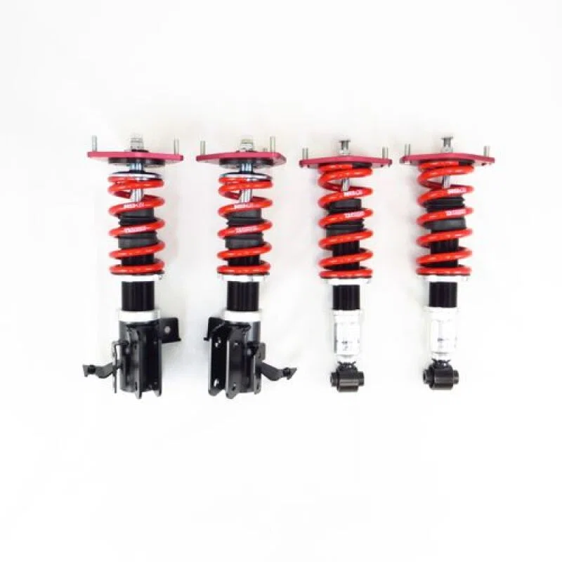RS-R XNSPF069MP, 2022 Subaru BRZ (ZD8) Sports-i Club Racer Coilover Kit
