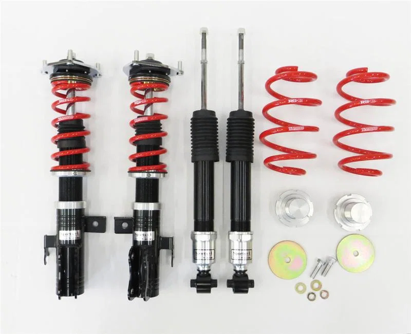 RS-R XBIT086M, 11+ Toyota Prius V Sports-i Coilovers