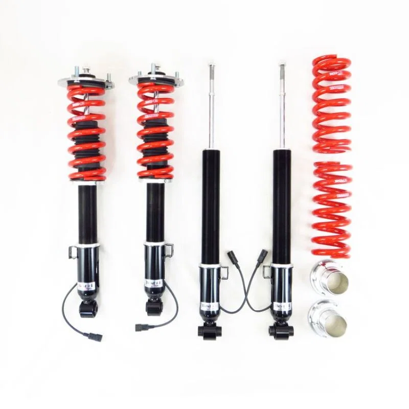RS-R XLIT990MA, 2014+ Lexus RC-F (USC10) Best-i Active Coilovers
