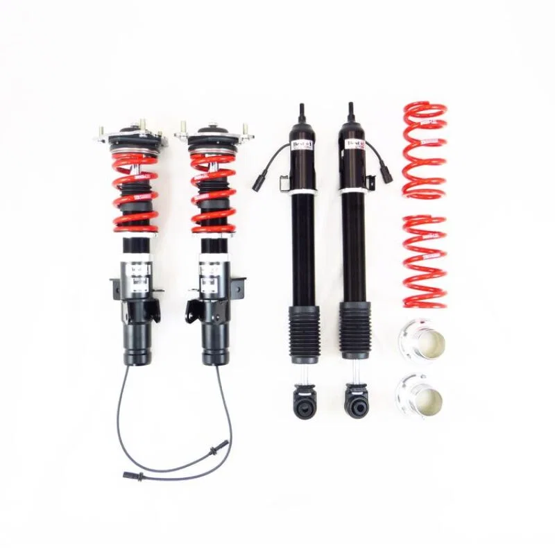 RS-R XBIH093MA, 2024+ Acura Integra Type S Best-i Active Coilovers