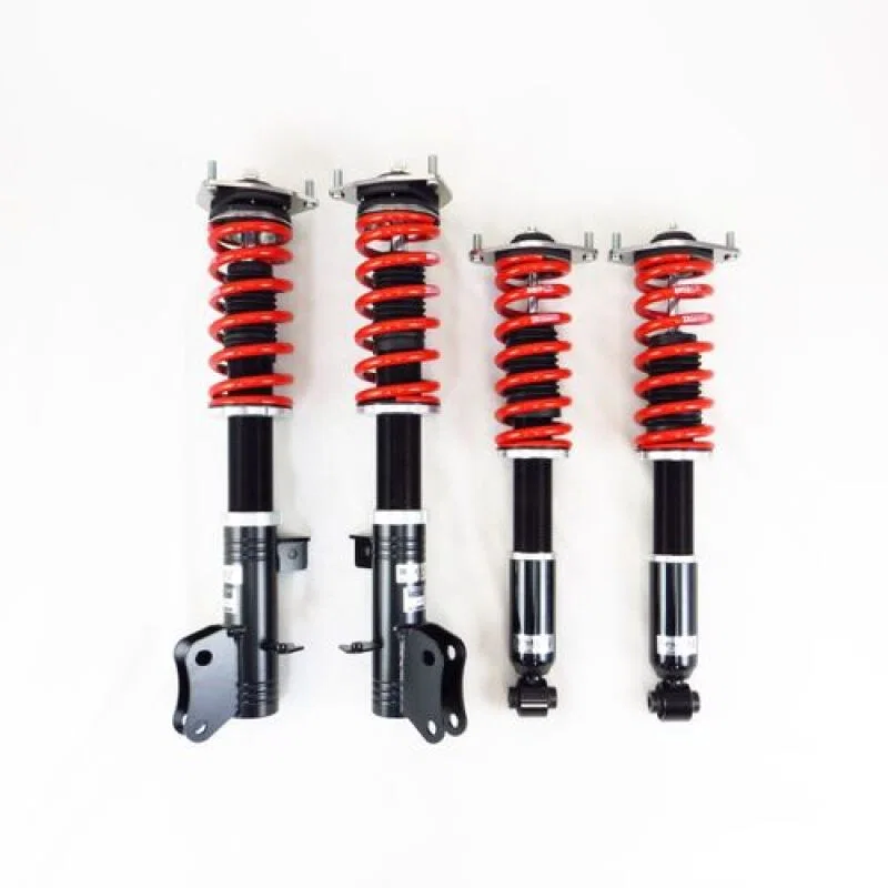 RS-R XBIJF670M, 22-24 Subaru Outback Best-i Jouge Coilovers