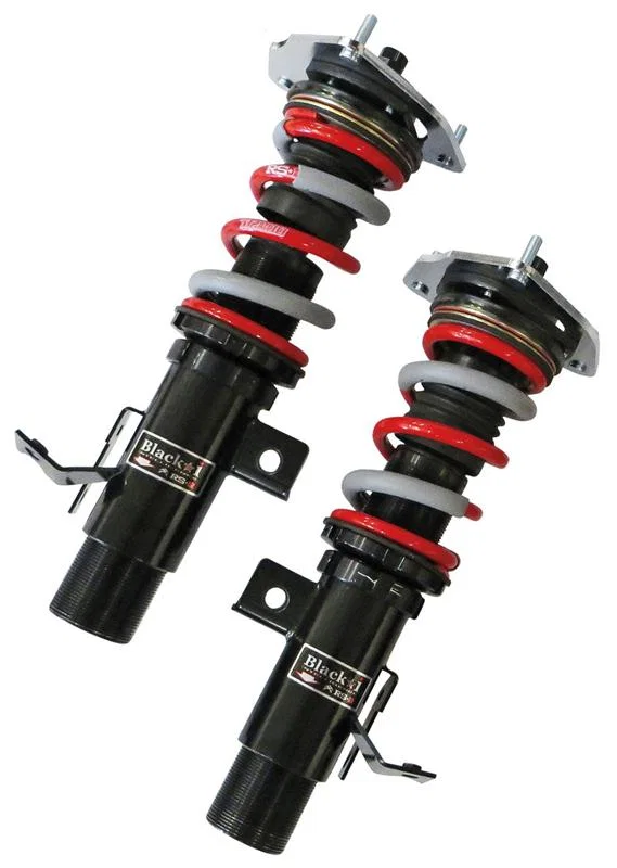 RS-R XBKT275M, 06-13 Lexus IS250/350 RWD (GSE20/GSE21) Black-i Coilovers