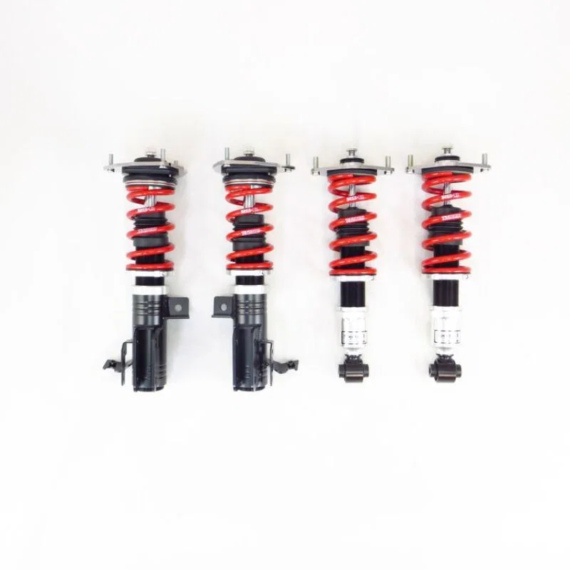 RS-R XBIT067M, 2022+ Toyota GR86 Sports-i Coilovers