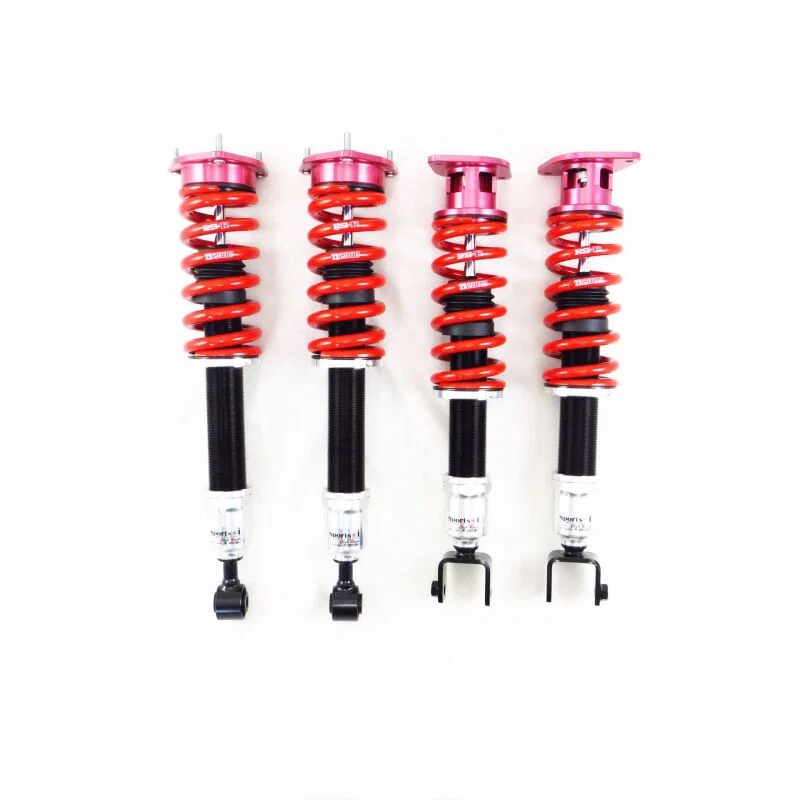 RS-R XNSPN135MP, 2023+ Nissan Z (RZ34) Sports-i Club Racer Coilovers