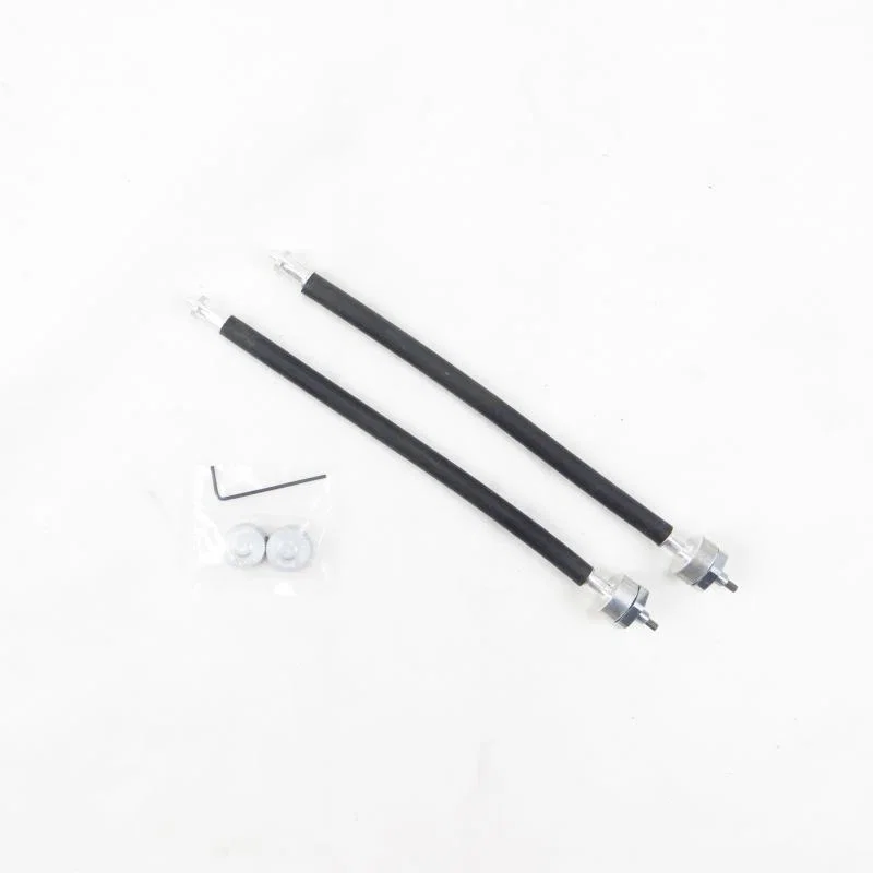 RS-R FA124B, Flexible Adjuster Type A - 124mm Length
