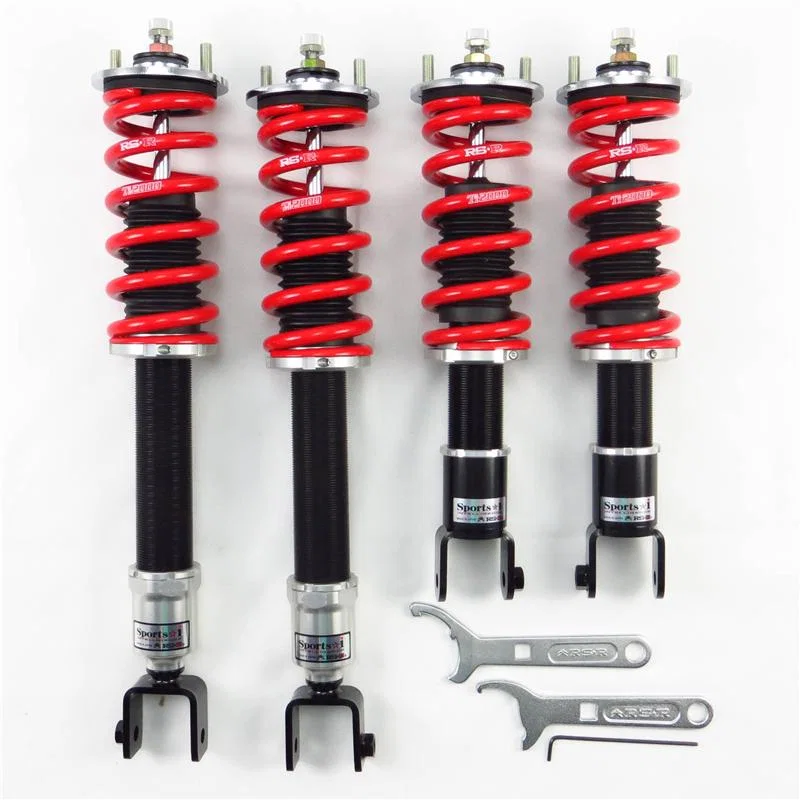 RS-R XSPIH220M, 00 Honda S2000 Sports-i Coilovers