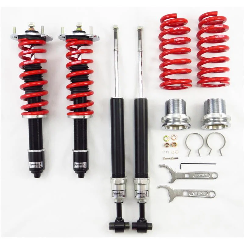 RS-R XLIT176M, 13+ Lexus GS350 AWD (GRL15) Sports-i Coilovers