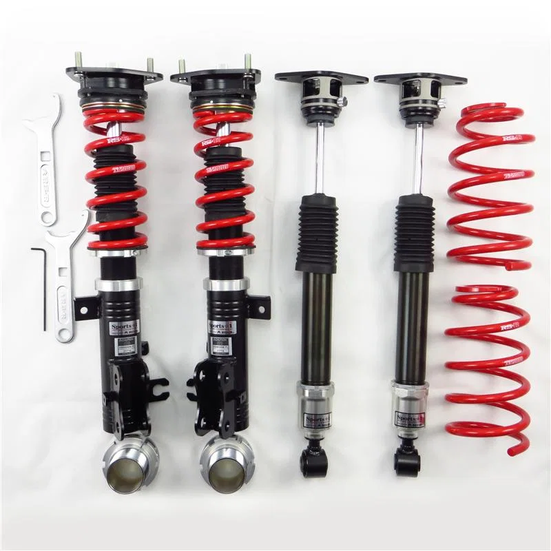 RS-R XBIM550M, 14+ Mazda 6 (GJ2FP) Sports-i Coilovers