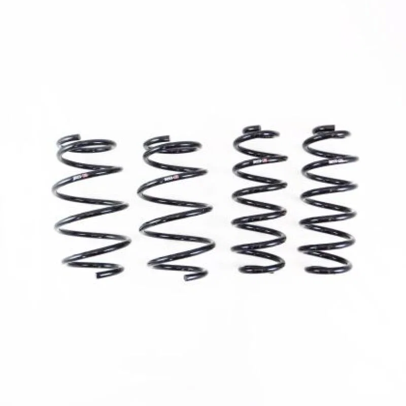 RS-R H675W, 03-05 Honda Odyssey RB1/RB2 Down Sus Springs (Special Order No Returns/Cancellation)