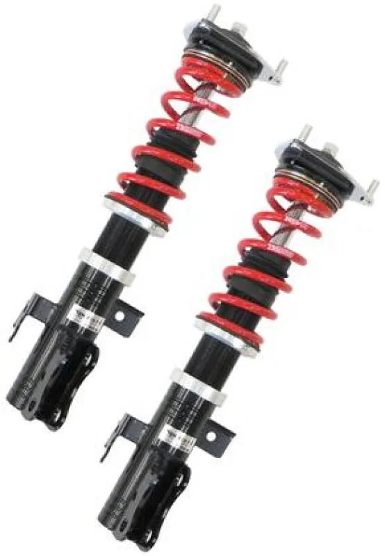 RS-R XBIM608M, 07-14 Mazda Mazda 2 (DE5FS) Sports-i Coilovers