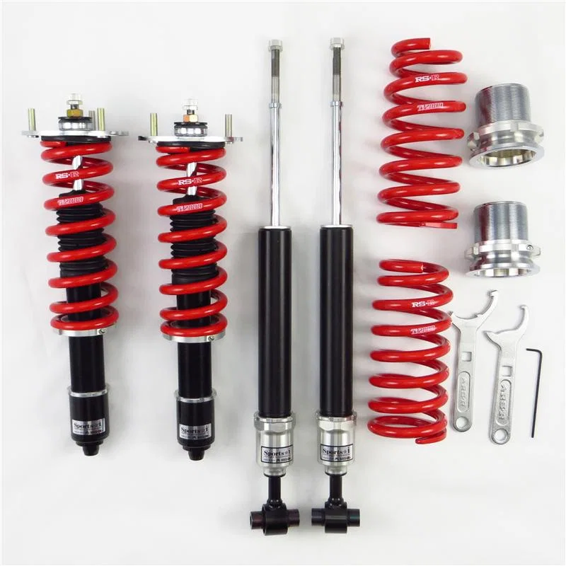 RS-R XLIT197M, 2014-2020 Lexus IS250/350 AWD (GSE36) Sports-i Coilovers