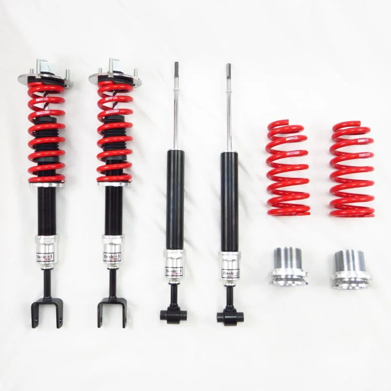 RS-R XBAIT175MA, 2015+ Lexus GS350 F-Sport Basic-i Active Coilovers