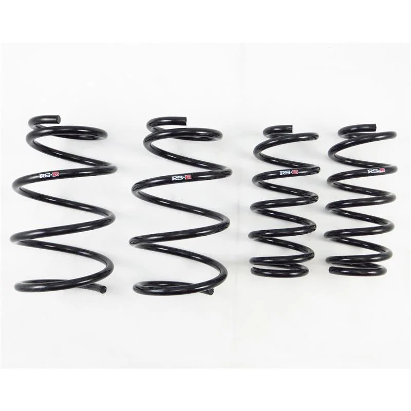 RS-R T276D, 09+ Lexus HS250h Down Sus Springs