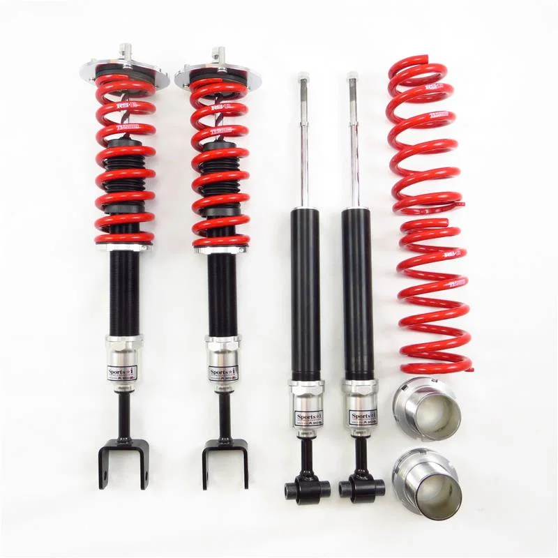 RS-R XSPIT104M, 2015 Lexus RC350 RWD (USC10) Sports-i Coilovers