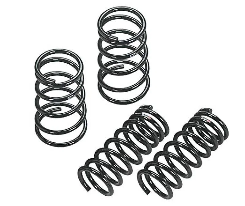 RS-R T168D, 93-02 Toyota Supra (JZA80) 3000TB Down Sus Springs (Special Order No Returns/Cancellations)