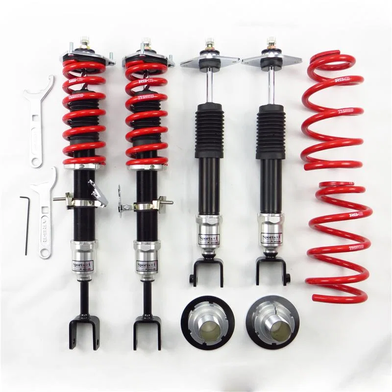 RS-R XSPIN133M, 03-09 Nissan 350Z (Z33) Sports-i Coilovers
