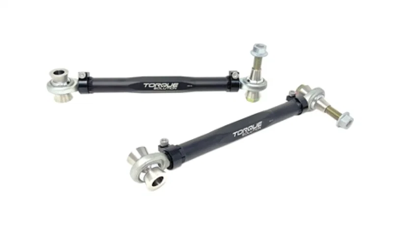 Torque Solution TS-SU-464-9, Rear Toe Link / Arm Kit for Subaru 2022+ WRX for Genesis