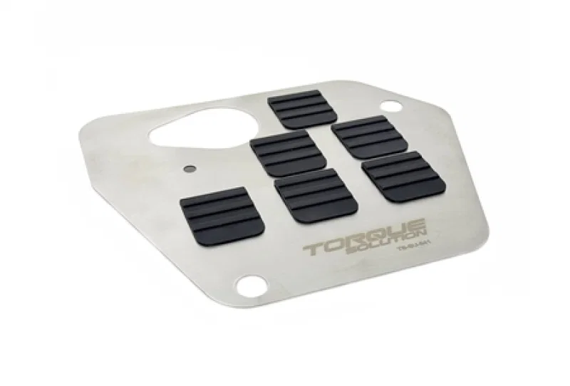Torque Solution TS-SU-841, 2022+ Subaru BRZ / Toyota GR86 Oil Pan Baffle Windage Tray