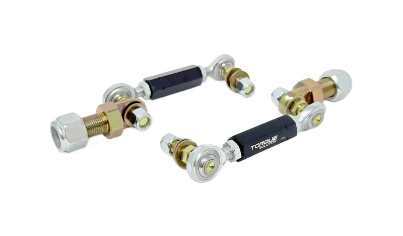 Torque Solution TS-FRD-872, 13-18 Ford Focus ST Adjustable Rear Swaybar Endlinks