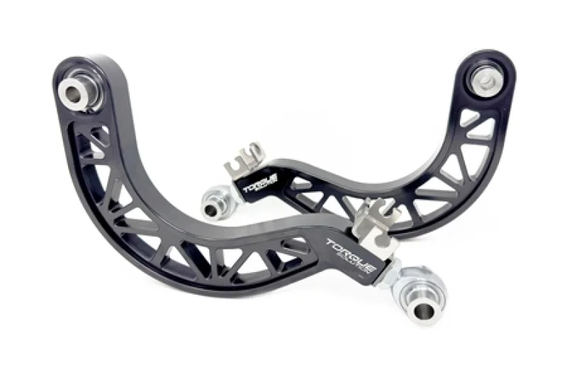 Torque Solution TS-VW-863, Adjustable Rear Camber Arms: VW, Audi, PQ35, MK5, MK6, MK7, MQB, MQB EVO, B6, EOS for Ford Bronco