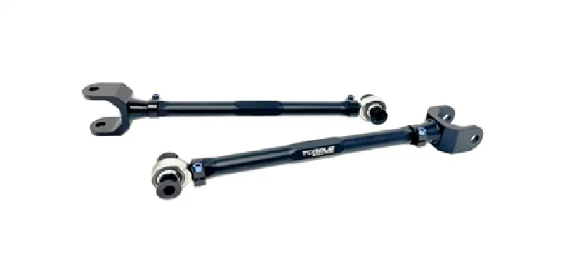 Torque Solution TS-TSL-776, Adjustable Rear Lower Traction Arms Tesla Model 3 2017+ / Model Y 2020+