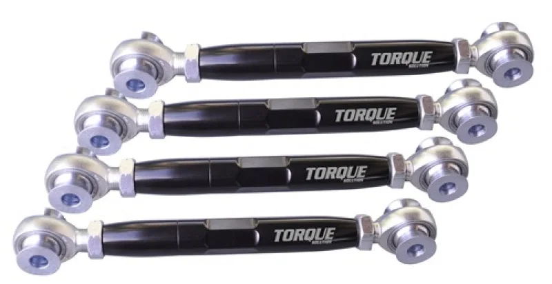 Torque Solution TS-POR-002, Porsche 911 996/997 Control Arms (Dogbone)