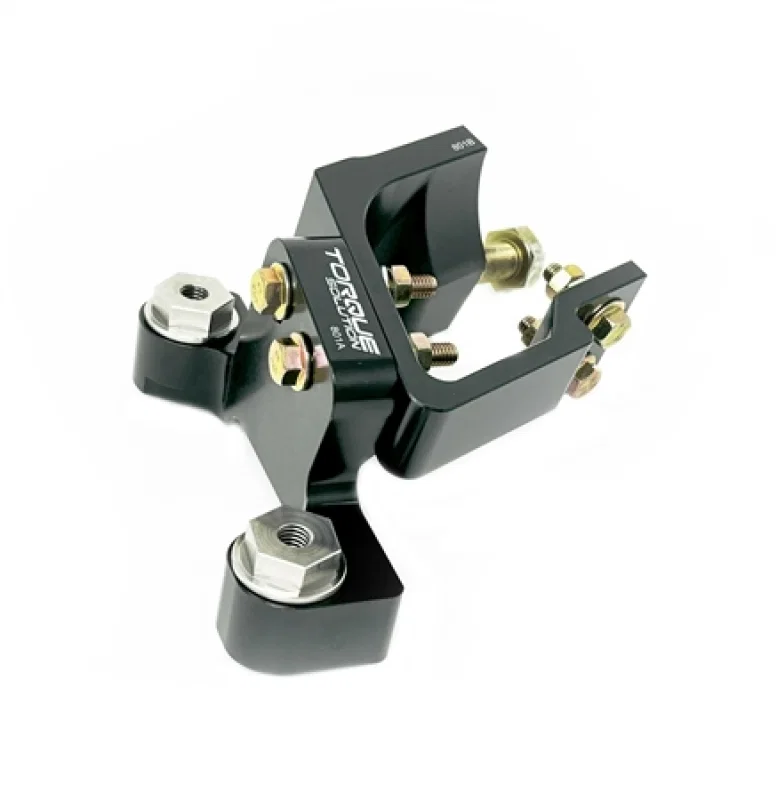 Torque Solution TS-NS-801, 03-08 Nissan 350Z / 03-07 Infiniti G35 Coupe (LHD Only) Brake Master Cylinder Brace