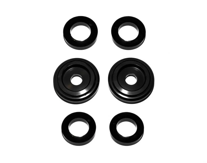Torque Solution TS-SU-603, Rear Differential Lockdown System: Subaru Impreza Wrx / Sti 2008-2012