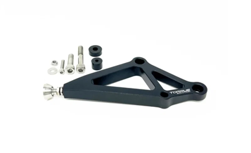 Torque Solution TS-TSL-768, Brake Master Cylinder Brace: 2017+ Tesla Model 3 RWD/AWD LHD