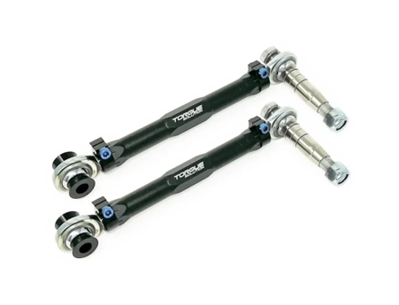 Torque Solution TS-EX-668, 2008+ Mitsubishi Evolution 8/9/X Adjustable Rear Toe Arms