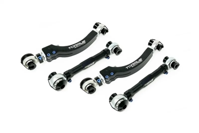 Torque Solution TS-GR-663, Rear Upper Camber Arms for Toyota GR Supra MKV / BMW Z4 G29