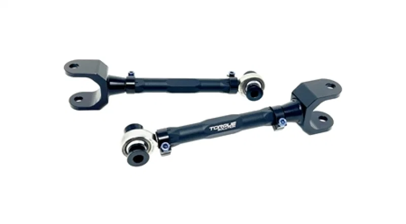 Torque Solution TS-TSL-775, 2017+ Tesla Model 3 / 2020+ Model Y RWD Adjustable Rear Upper Traction Arms