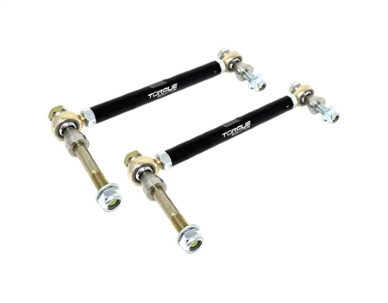 Torque Solution TS-POR-887, Porsche 986/987/981/718 Adjustable Rear Drop Links