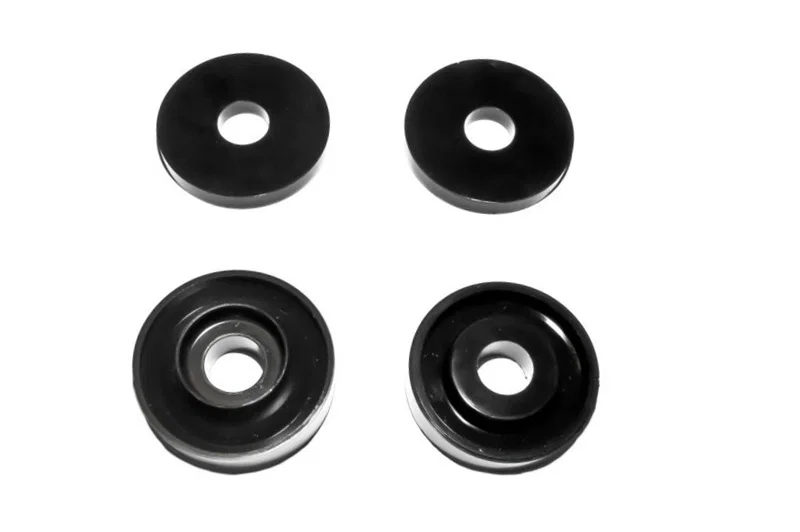 Torque Solution TS-NIS-001, Rear Differential Front Bushings: Nissan 350z 2003-2009 & G35 2003-2008