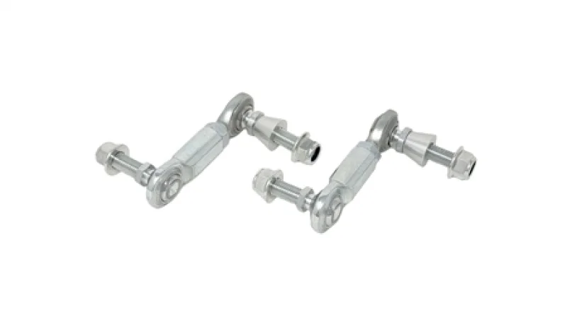 Torque Solution TS-GR-834, 2023+ Toyota GR Corolla Adj. Rear Sway Bar End Links