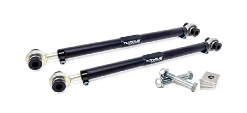 Torque Solution TS-GR-661, Rear Toe Arms: Toyota GR Supra MKV / BMW Z4 G29