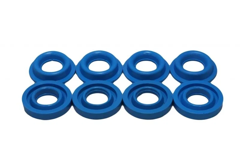 Torque Solution TS-SU-605R, Rear Subframe Bushings (Race) - 2015+ Subaru WRX / STI