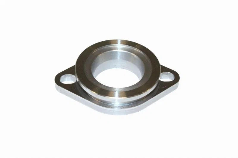 Torque Solution TS-UNI-023, 38mm to 44mm V-Band MV-R WG Adapter: Universal