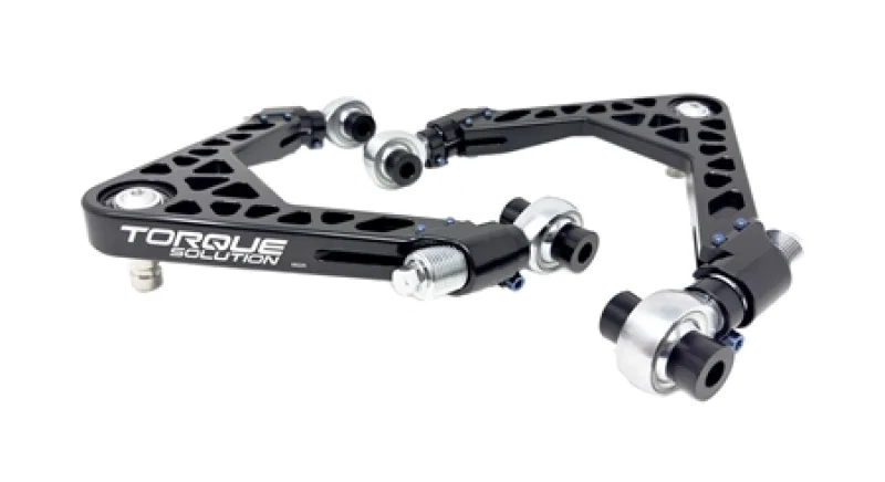 Torque Solution TS-GTR-882, 2008+ Nissan GT-R R35 Front Camber / Caster Arms