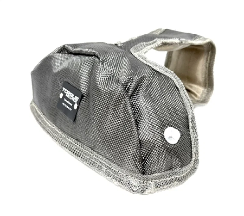 Torque Solution TS-TB-911CF, Thermal Turbo Blanket (Carbon Fiber): GR Corolla 2023+