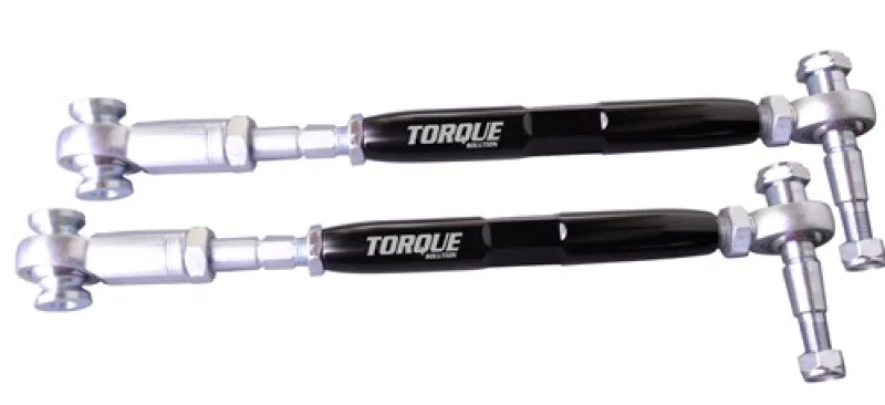 Torque Solution TS-POR-003, Rear Toe Link Kit: Porsche 996/997 Cayman & Boxter