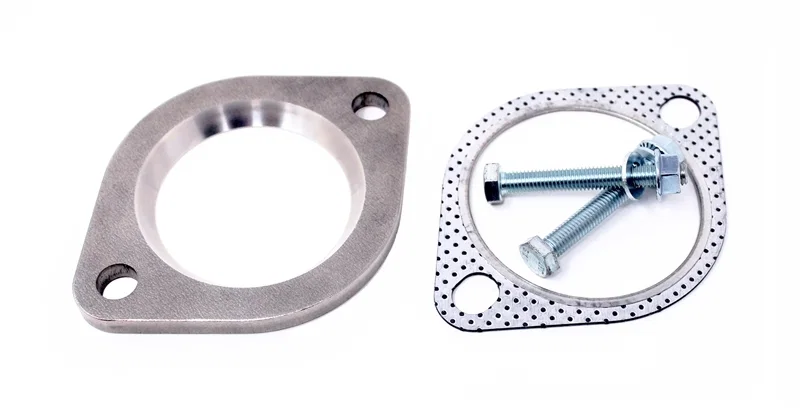 Torque Solution TS-SU-479, Subaru Stock Downpipe to 3in Aftermarket 3in Catback Exhaust Adapter