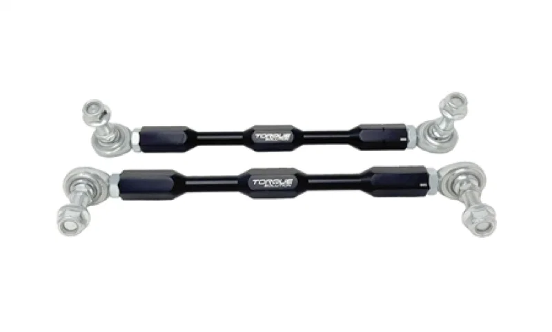 Torque Solution TS-EL-885, 2022+ Subaru WRX Adjustable Front End Links